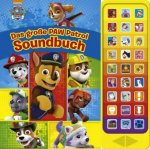 Das große PAW Patrol Soundbuch - 27-Button-Soundbuch