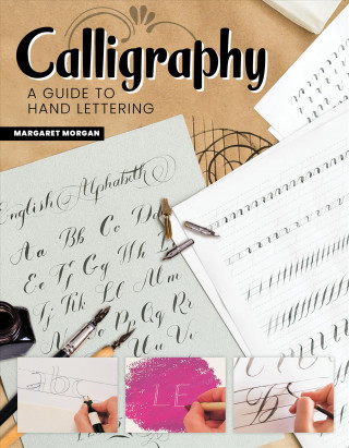 Calligraphy, 2nd Revised Edition