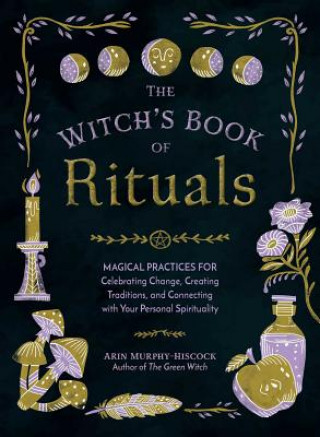 Witch's Book of Rituals