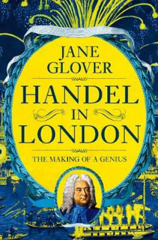 Handel in London