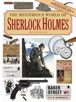 Mysterious World of Sherlock Holmes