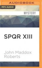 Spqr XIII: The Year of Confusion