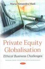 Private Equity Globalisation