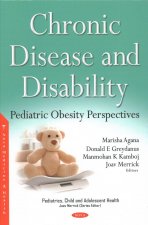 Chronic Disease and Disability