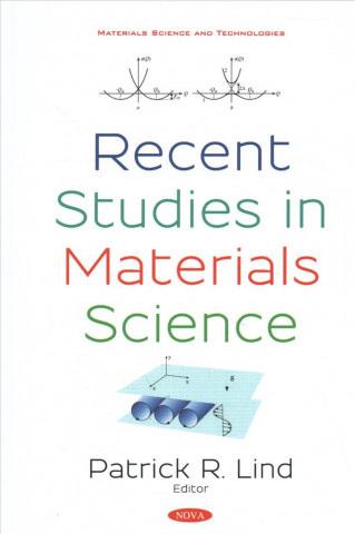 Recent Studies in Materials Science