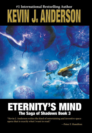 Eternity's Mind
