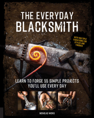 Everyday Blacksmith