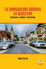 inmigracion hispana en Hazleton