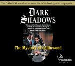 The Mystery of Collinwood, Volume 4