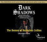 The Demon of Barnabas Collins, Volume 8