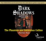 The Phantom and Barnabas Collins, Volume 10