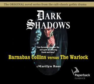 Barnabas Collins Versus the Warlock, Volume 11