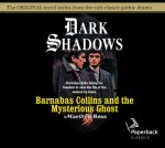 Barnabas Collins and the Mysterious Ghost, Volume 13