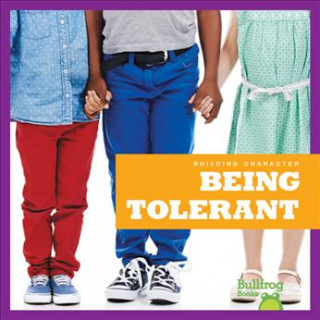Being Tolerant