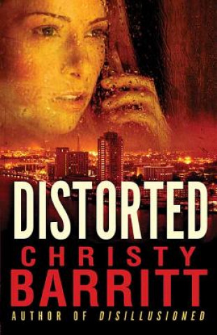 Distorted: Cape Thomas