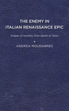 Enemy in Italian Renaissance Epic