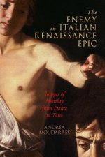 Enemy in Italian Renaissance Epic