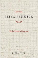 Eliza Fenwick