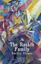 Raskin Family
