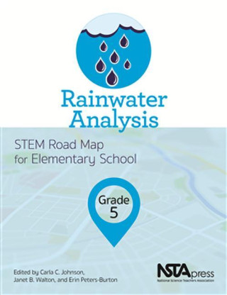 Rainwater Analysis