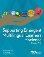 Supporting Emergent Multilingual Learners in Science