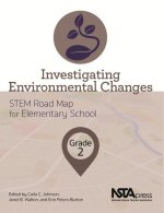 Investigating Environmental Changes