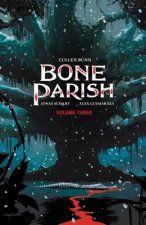 Bone Parish Vol. 3, 3