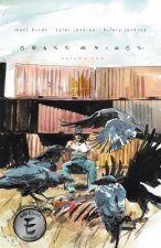Grass Kings Vol. 2, 2