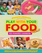 Play with Your Food Vol. 2