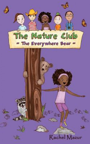 Everywhere Bear