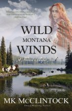 Wild Montana Winds