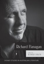 Richard Flanagan