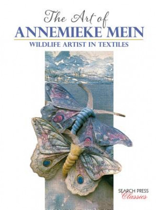 Art of Annemieke Mein