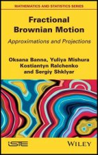 Fractional Brownian Motion - Approximations and Projections