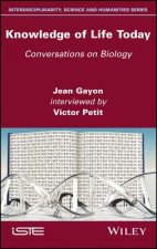 Knowledge of Life Today - Conversations on Biology - Jean Gayon interviewed by Victor Petit