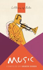 Letters of Note: Music