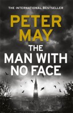 Man With No Face