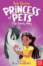 Princess of Pets: The Lonely Pony