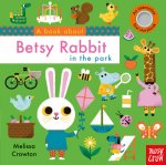 Book About Betsy Rabbit