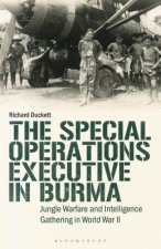 Special Operations Executive (SOE) in Burma