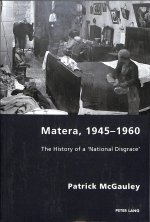 Matera, 1945-1960