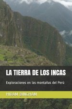 Tierra de Los Incas
