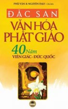 Đặc san Văn hoa Phật giao
