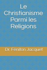 Le Christianisme Parmi Les Religions