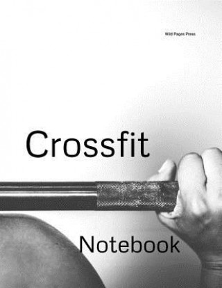Crossfit: Notebook