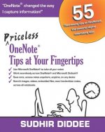 Priceless Onenote Tips at Your Fingertips