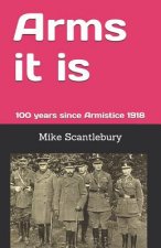 Arms It Is: 100 Years Since Armistice 1918