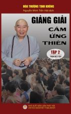 Giảng giải Cảm ứng thien - Tập 2