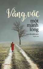 Vằng vặc một mảnh long (bản bia cứng)
