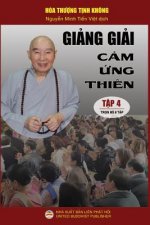 Giảng giải Cảm ứng thien - Tập 4/8